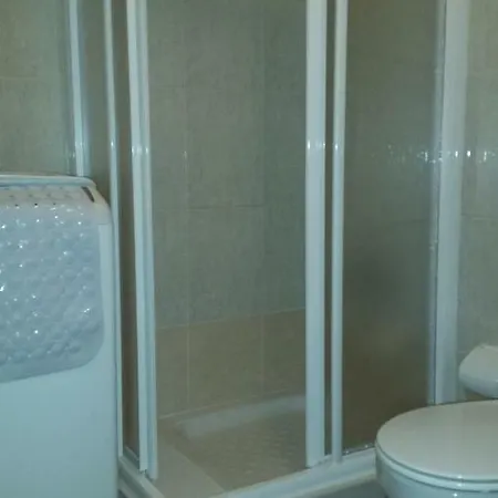 Apartamento En Primera Linea De Playa Лос-Силос