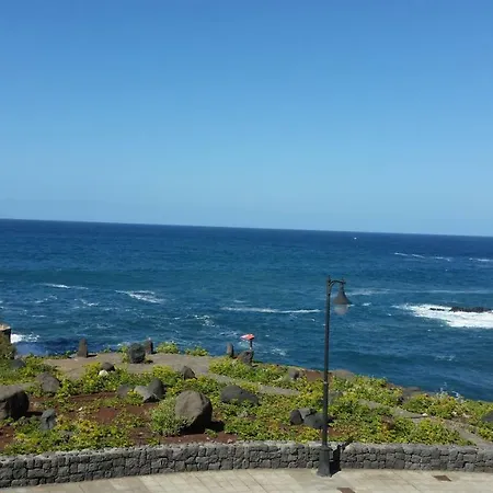 Apartamento En Primera Linea De Playa