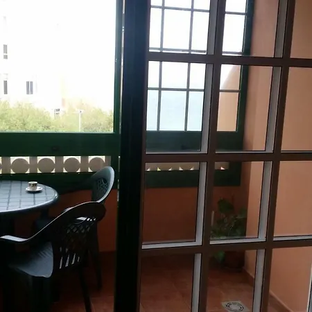 Apartamento En Primera Linea De Playa Apartamento *