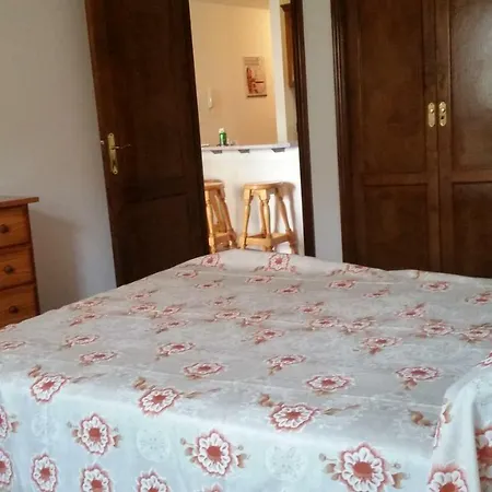 Διαμέρισμα Apartamento En Primera Linea De Playa Los Silos