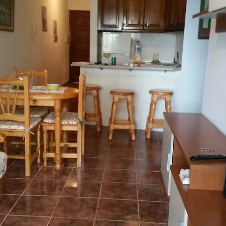Apartamento En Primera Linea De Playa Apartamento