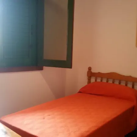 Apartamento En Primera Linea De Playa