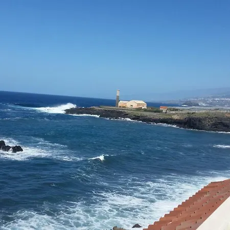 Apartamento En Primera Linea De Playa Διαμέρισμα