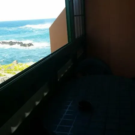 Apartamento En Primera Linea De Playa Lägenhet